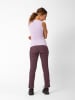 LaMunt Top funkcyjny "Maria" w kolorze fioletowym