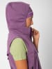 LaMunt Funktionsweste "Eliana" in Lila