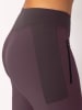LaMunt Functionele broek paars