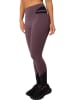 LaMunt Funktionsleggings "Anna" in Lila