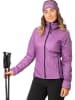 LaMunt Kurtka funkcyjna "Samuela II" w kolorze fioletowym