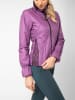 LaMunt Funktionsjacke "Samuela II" in Lila