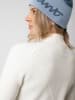 LaMunt Trui "Francesca" wit