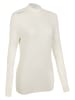 LaMunt Trui "Francesca" wit