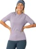 LaMunt Funktionsshirt "Martine" in Lila