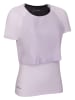 LaMunt Funktionsshirt "Maria Teresa" in Lila