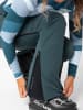 LaMunt Ski-/Snowboardbroek "Constanze" blauw