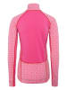 KARI TRAA Merinowoll-Thermounterhemd "Rose Light" in Pink