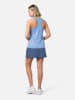 KARI TRAA Top sportowy "Nora 2.0" w kolorze błękitnym