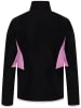 KARI TRAA Softshelljacke "Molly" in Schwarz/ Rosa