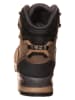 LOWA Leder-Trekkingboots "Ranger GTX" in Braun
