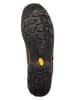 LOWA Leder-Trekkingboots "Ranger GTX" in Braun
