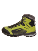 LOWA Leren trekkingboots "Vigo GTX" citroengroen