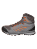 LOWA Trekkingboots "Trek Evo GTX" in Grau