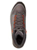 LOWA Trekkingboots "Trek Evo GTX" in Grau