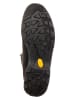 LOWA Leder-Trekkingboots "Mauria Evo GTX" in Dunkelblau