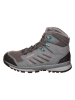 LOWA Trekkingboots "Trek Evo GTX" grijs