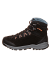 LOWA Leren trekkingboots "Explorer II GTX" zwart
