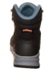 LOWA Leren trekkingboots "Explorer II GTX" zwart
