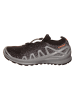 LOWA Trekkingschuhe "Fusion" in Schwarz/ Grau