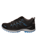 LOWA Trekkingschuhe "Innox Evo GTX" in Schwarz