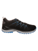 LOWA Trekkingschuhe "Innox Evo GTX" in Schwarz