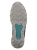LOWA Trekkingschoenen "Fusion" turquoise