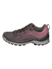 LOWA Buty trekkingowe "Zirrox GTX" w kolorze różowym