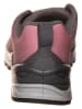 LOWA Trekkingschuhe "Zirrox GTX" in Pink