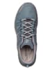 LOWA Trekkingschuhe "Innox Evo GTX" in Blau