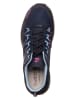 LOWA Trekkingschuhe "Innox Evo GTX" in Dunkelblau