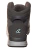 LOWA Trekkingboots "Axos GTX" in Anthrazit
