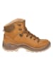 LOWA Leren trekkingboots "Renegade GTX" lichtbruin