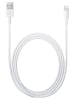 SWEET ACCESS Lightning-Kabel in Weiß - (L)300 cm