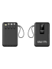 SWEET ACCESS Powerbank 20.000 mAh in Schwarz