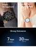 SWEET ACCESS Smartwatch w kolorze srebrnym