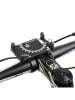 SmartCase Fahrrad-Smartphone-Halterung in Schwarz