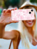 SWEET ACCESS Case für iPhone 14 in Rosa