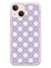 SWEET ACCESS Case für iPhone 14 in Lila