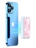 SWEET ACCESS Powerbank in Rosa/ Weiß - 10000 mAh