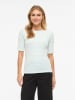 Vila Shirt "Vilopes" in Creme