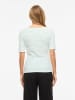 Vila Shirt "Vilopes" in Creme
