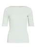 Vila Shirt "Vilopes" in Creme