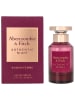 Abercrombie & Fitch Authentic Night - eau de parfum, 50 ml