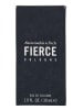 Abercrombie & Fitch Fierce - EdC, 30 ml