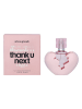 Ariana Grande Thank U Next - eau de parfum, 30 ml