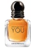 Emporio Armani Stronger With You Pour Homme - EdT, 30 ml