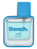Bench. Haze - eau de toilette, 30 ml