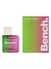 Bench. Bench Together For Her - eau de toilette, 30 ml