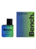 Bench. Together For Him - EDT - 30 ml